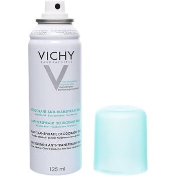 Dezodorant Anti-Transpirant 48h (2 ks) - Deodorant v spreji bez alkoholu s 48-hodinovým účinkom
